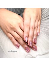 アトリエ クク(atelier cucu)/ちゅるんマグ