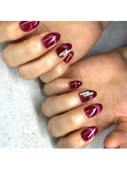 マグネットフラッシュネイル.m