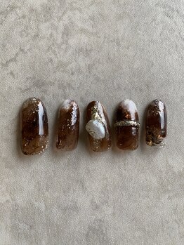 スクエアリング(Squaring)/90分コース　￥7900