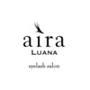 アイラ ルアナ 府中(aira LUANA)のお店ロゴ