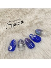 スペーシア(Spacia)/セレクトデザイン¥8,500