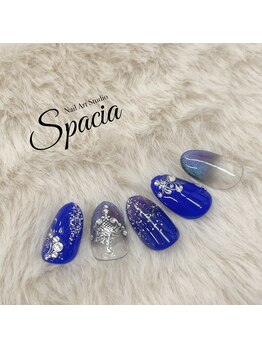 スペーシア(Spacia)/セレクトデザイン¥8,500