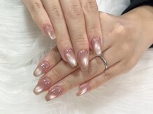 ベル(Belle)/うるうるマグ