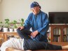 【次回予約割】生理不調や産後ケアに◎本格整体+筋膜リリース+全身調整 ¥8000