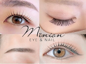 ミニオン 大宮店(minion)