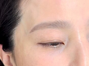 レディゴー(LADY GO)/眉毛スタイリング＆正解メイク