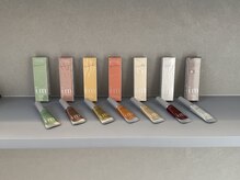 ニコット(Nicotto)/カラーマスカラ【im】