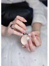 ニチネイルアートスタジオ(Nichi Nail Art Studio)/