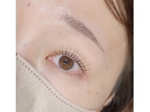 テラスヘア(TERRACE hair)/パリジェンヌ＋アイブロウwax