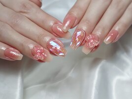 チークネイル