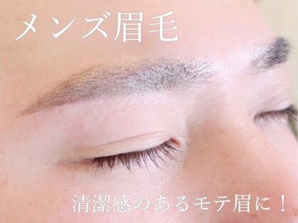 ユエ(Yue)の写真