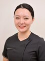 ハナサクラ 心斎橋(HANASAKURA) 店長 MARIA