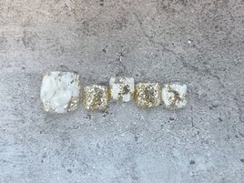 Foot　Plus　ニュアンスデザイン