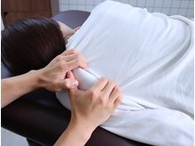 なごみ鍼灸整体院の雰囲気（根本原因改善までの最短ルート！その人に合った検査と施術を提供）