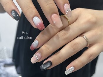 エン(En.)/＊hand design