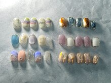 フラハ ネイル アンド アイ(Furaha Nail & Eye)