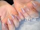 ネイルラウンジ ヒュア(Nail Lounge Hyua)の写真