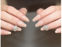 ティーズ(T's)/綺麗めスキンカラージェル♪