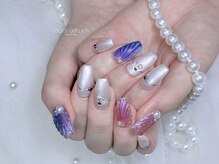 エンジェルガーデンネイル 池袋店(Angelgarden nail)