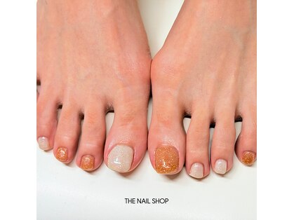 ザ ネイルショップ 尾山台(THE NAIL SHOP)の写真