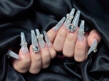 エーコン(ACon)/スーパーロング　FREE DESIGN 