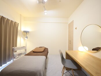 ハリベアー(HariBear)/施術部屋１