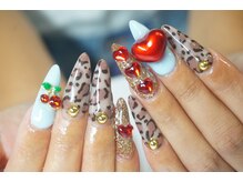 サロン デ ミランダ(Salon de Miranda)/