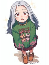 ゼン ネイル デザイン 池袋(ZEN NAIL DESIGN)&nbsp;Eri Chan