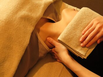 ジョウカ 中目黒(Jyoka)/首こり