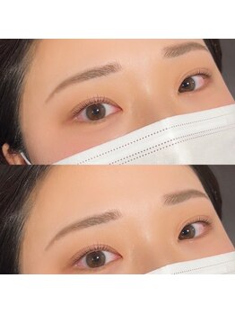 ティグル(TIGGLE)/まつ毛パーマ