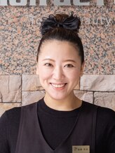 サロンドフェイス(Salon de Faith)&nbsp;遠藤 里奈