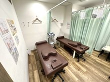 当グループは全国展開しており、年間約3万人の方がご利用！