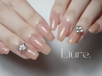 リユール(Liure.)/ワンカラー+パーツ