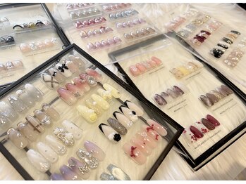 シャルール(Chaleur)