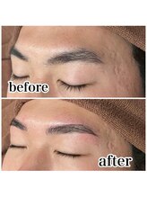 カイル 横浜(Kyle.)/眉毛サロン&メンズ脱毛サロン