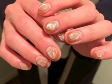 イル(ile)/オフ込み◆90分free design