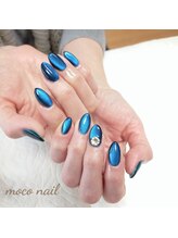 モコネイル(moco nail)/☆マグネット10本☆