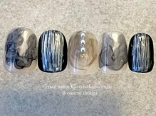 クレオ 中目黒店(Cleo)/【1月】モードニュアンス