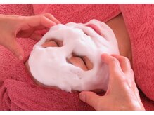 パルテール/使用する化粧品はDrコスメ