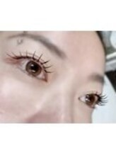 リモア(Re:more)/フラットラッシュ120本