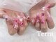 ネイルサロン テラブルー 渋谷店(Terra Blue)の写真