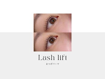 アイセレア(i CELEA)/まつげパーマ・ラッシュリフト