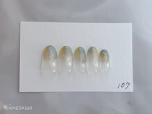 ツヅクネイル(Tsuzuku nail.)/