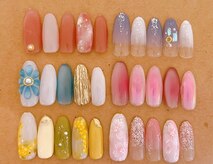 ネイルサロンアンドジュエリー アリュール(ALLURE)