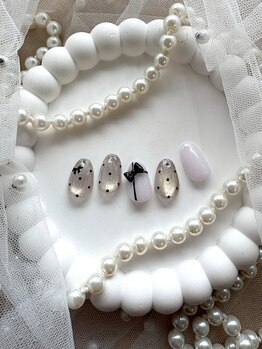 キャンアイドレッシー 静岡駅南口店(Can I Dressy)/3月シンプルコース