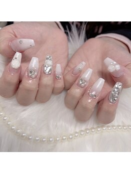 マリネイル(Mari NAIL)/