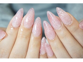 サロン デ ミランダ(Salon de Miranda)/