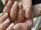 デザインネイル