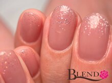 ブレンド 広尾店(BLEND)