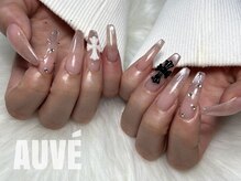 オーヴェ(AUVE)/クロムネイル